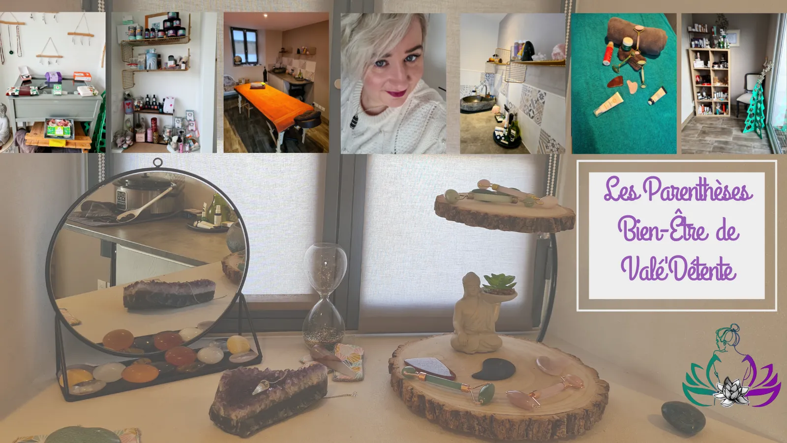 Valé'Détente · Photos 1